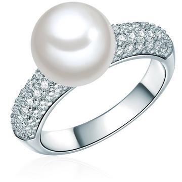 Femme Bague