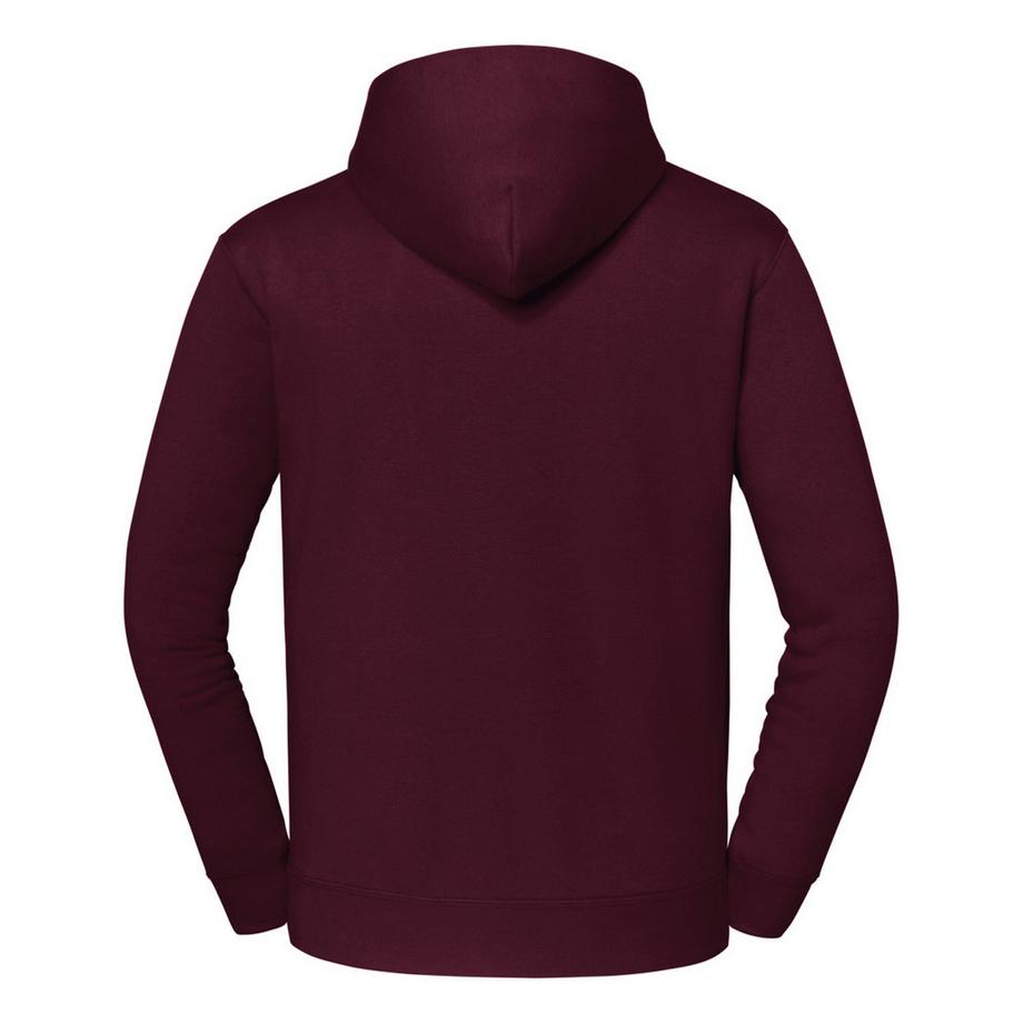 Fruit of the Loom Iconic Premium Felpa con Cappuccio  