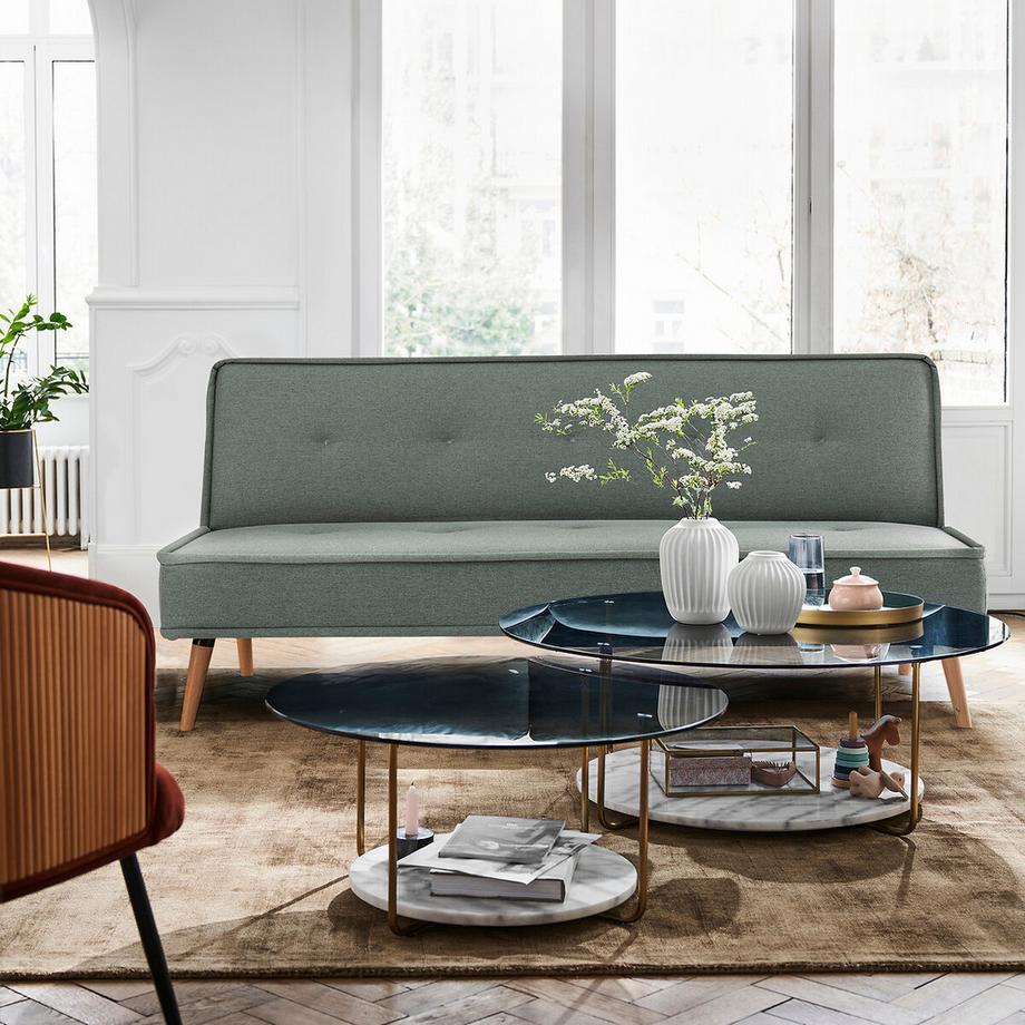 La Redoute Intérieurs Banquette-lit  