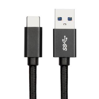 eStore  Cavo da USB 3.0 a USB-C - 1 m 