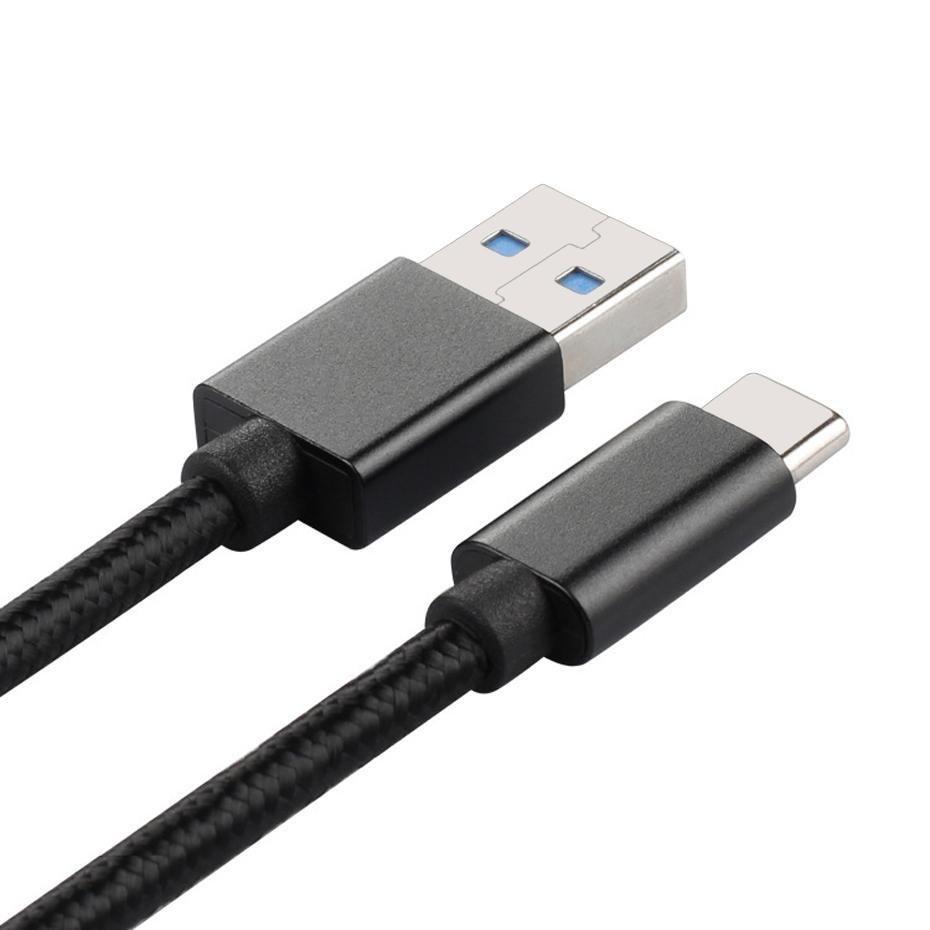 eStore  Câble USB 3.0 vers USB-C - 1 m 