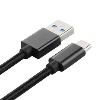 eStore  Cavo da USB 3.0 a USB-C - 1 m 