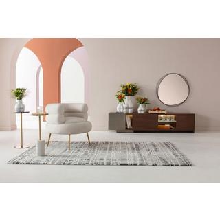 KARE Design Buffet bas Bravo 200x42  