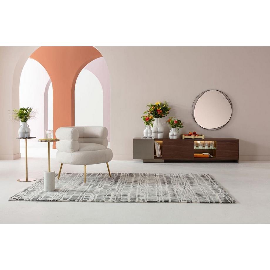 KARE Design Credenza Bravo 200x42  