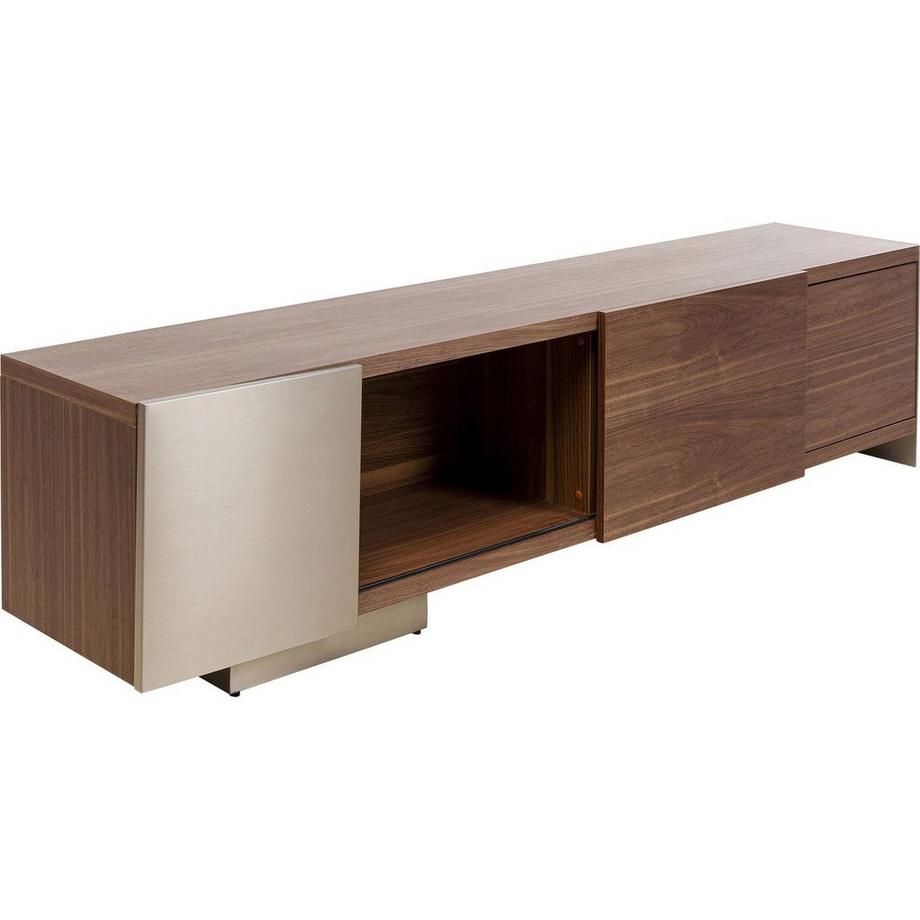 KARE Design Credenza Bravo 200x42  