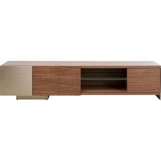 KARE Design Buffet bas Bravo 200x42  