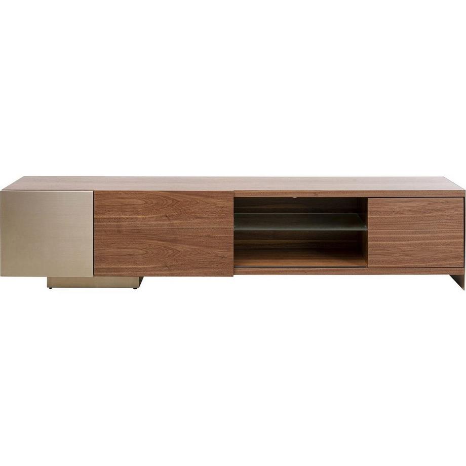 KARE Design Credenza Bravo 200x42  