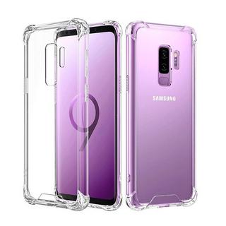 mobileup  Case Samsung Galaxy S9 - Transparent 