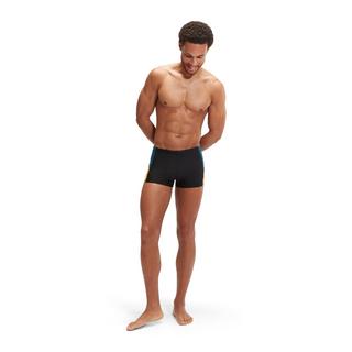 speedo  slip costume eco dive 