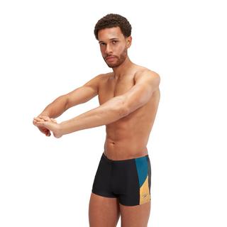 speedo  slip costume eco dive 