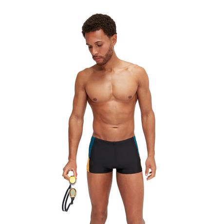 speedo  slip costume eco dive 