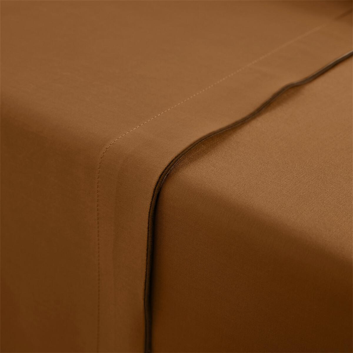 La Redoute Intérieurs Victor Uni Leintuch  