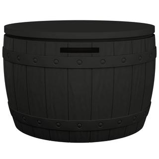 VidaXL Gartenbox polypropylen  