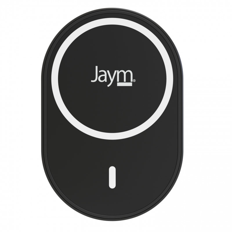 Avizar  Support Voiture Magnétique 15W 