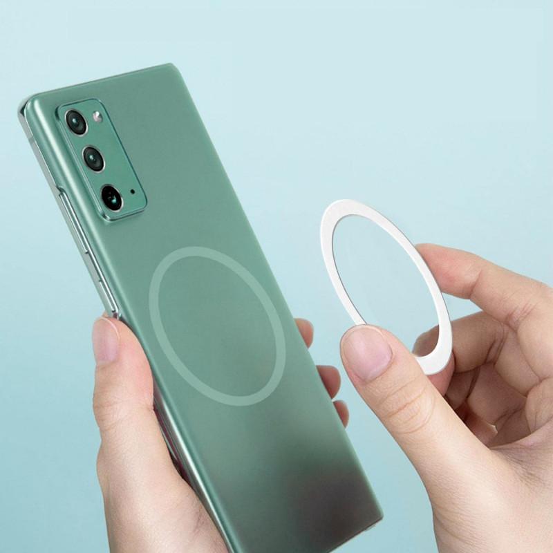 Avizar  Support Voiture Magnétique 15W 