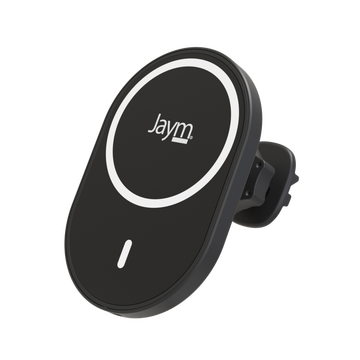 Support Voiture Magnétique 15W