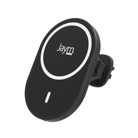 Avizar  Support Voiture Magnétique 15W 