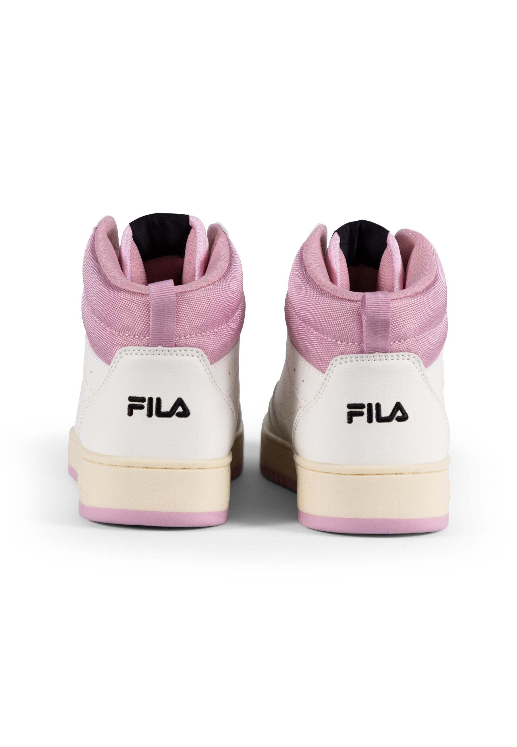 FILA  Sneaker Rega Mid Wmn 