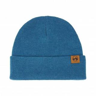 MowMow  Beanie Nature Whale - 50% Merino 