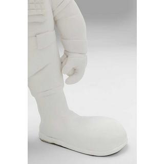 KARE Design  Figura decorativa Benvenuto Astronauta bianco 27 