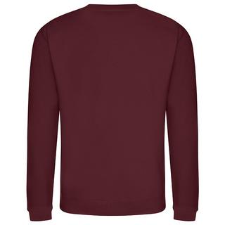 AWDis Sweatshirt Col Rond  