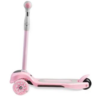 B2X  Dreirädriger Roller Ricokids Piko - Pink 