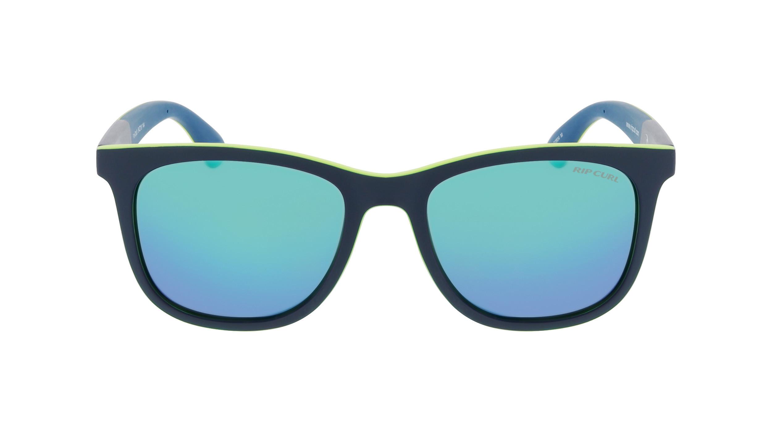 RIP CURL Paddle Polarisierte Sonnenbrille mit Etui  