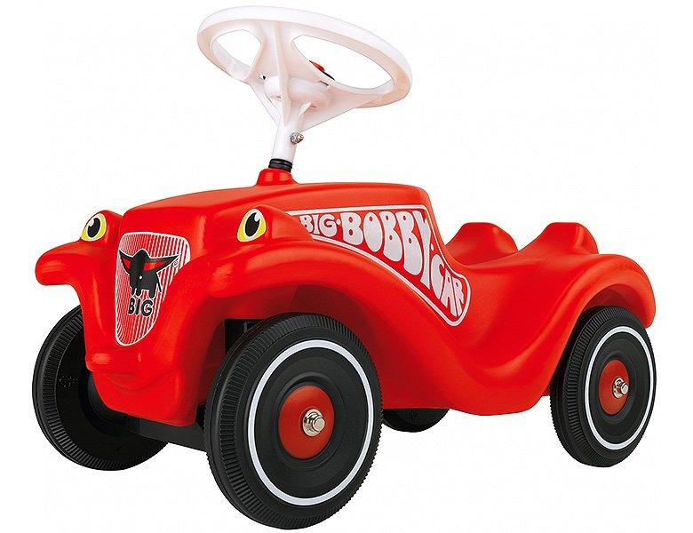 Image of Bobby Car Bobby Car Classic Rot Rot Bunt