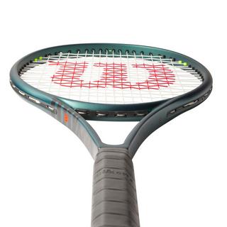 Wilson  Blade 100L V9.0 Tennisschläger 