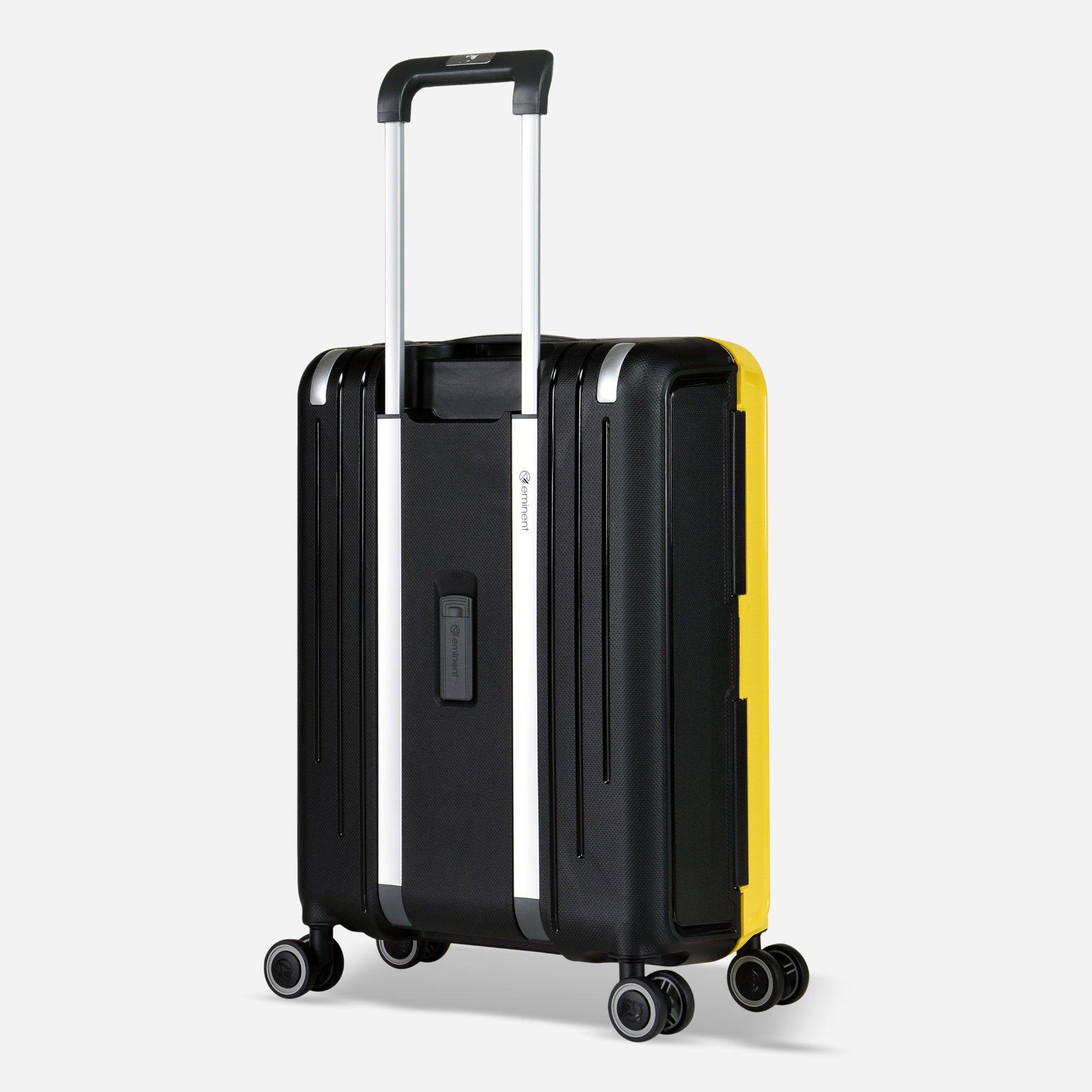 EMINENT 55 CM, Vertica Valise Cabine 4 Roues  