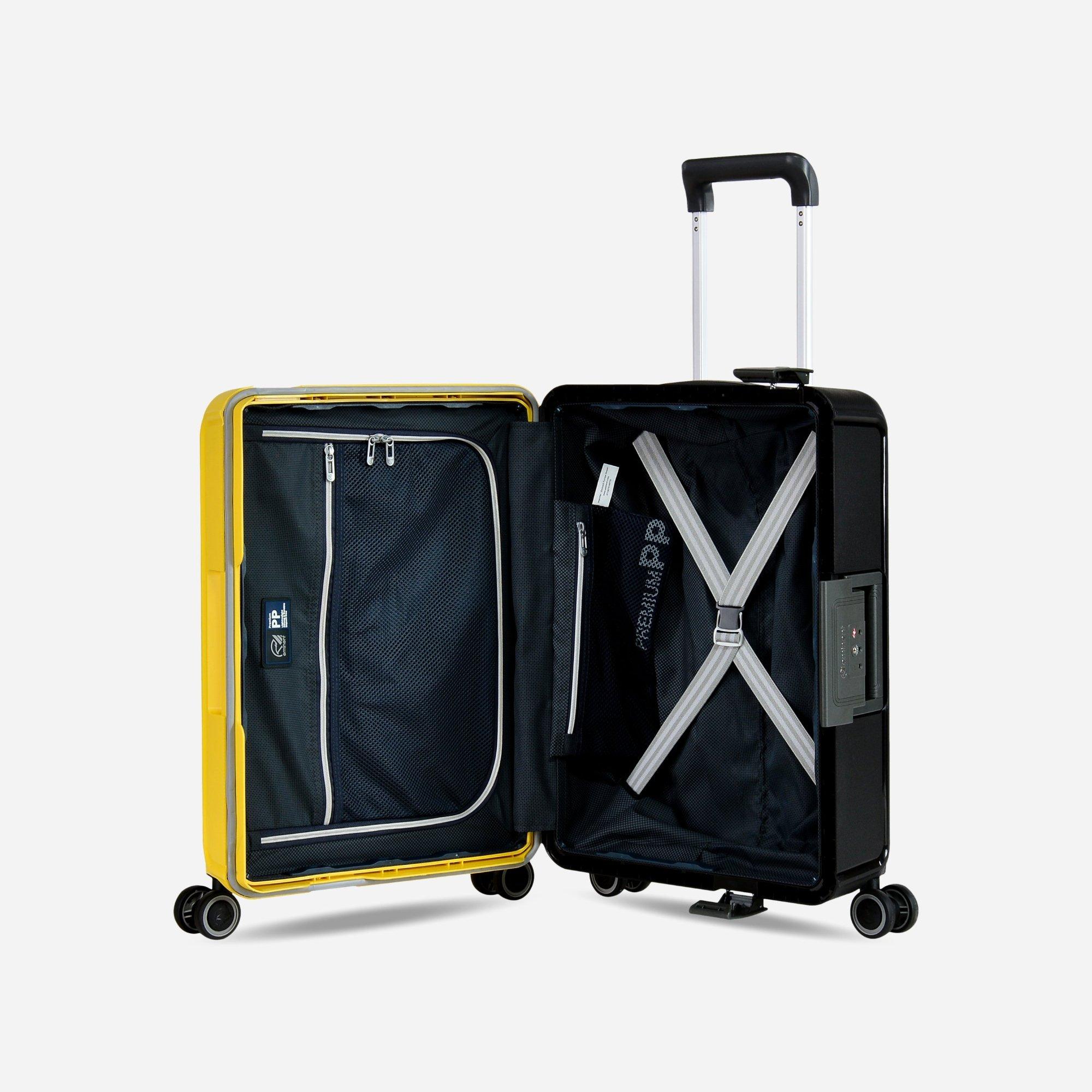 EMINENT 55 CM, Vertica Valise Cabine 4 Roues  