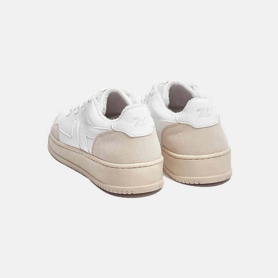 ZÈta  Baskets basses, Bêta B1 