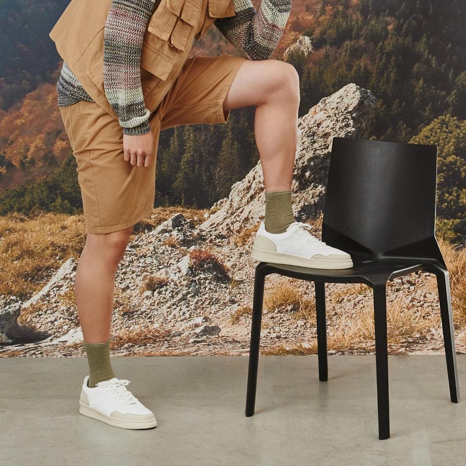 ZÈta  Baskets basses, Bêta B1 