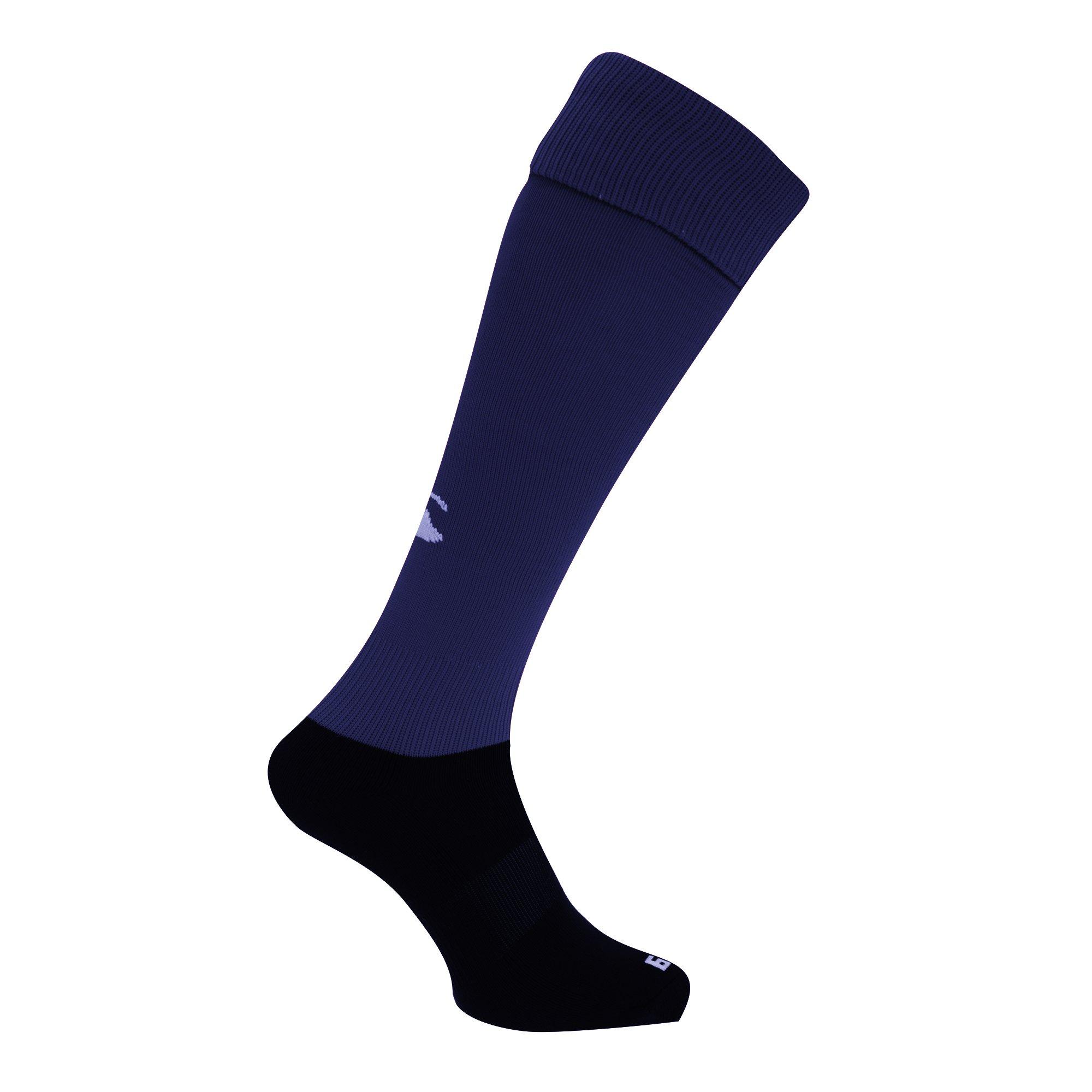 Image of Rugby Sportsocken Herren Marine XL