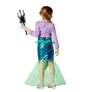 Tectake  Costumi Fantasy girl-mermaid 1 