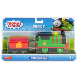 Fisher Price  Thomas und seine Freunde Motorisierter Zug Percy 