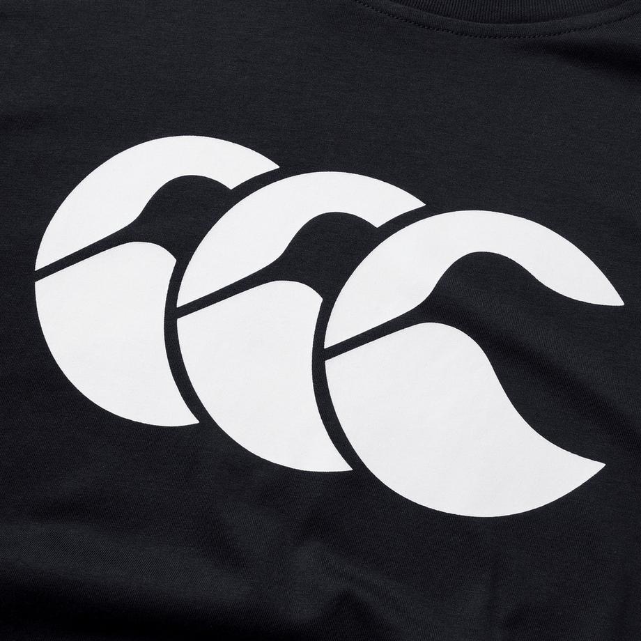 Canterbury T-ShirtStyle Logo  