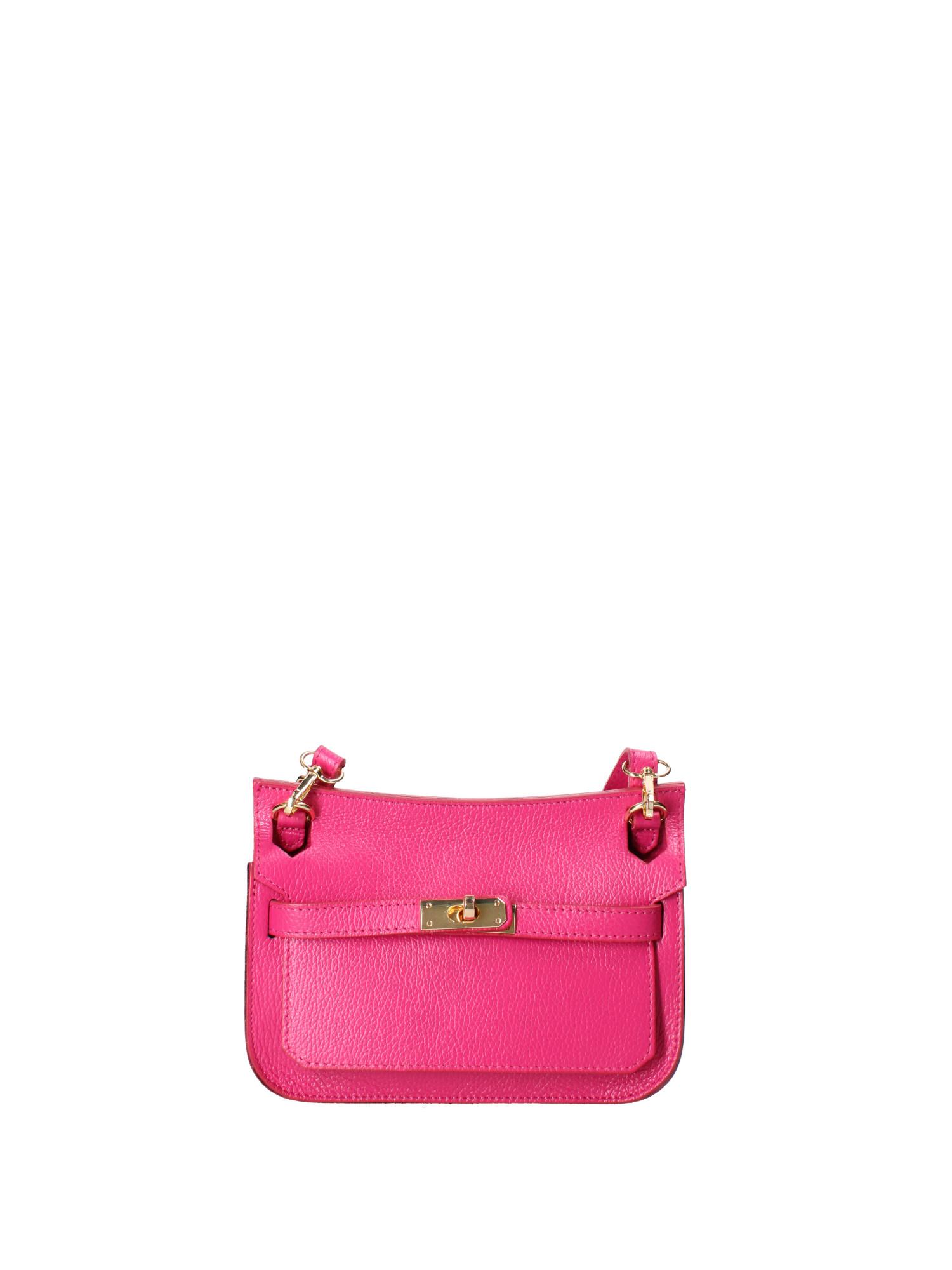 Image of Umhängetasche Damen Fuchsia ONE SIZE