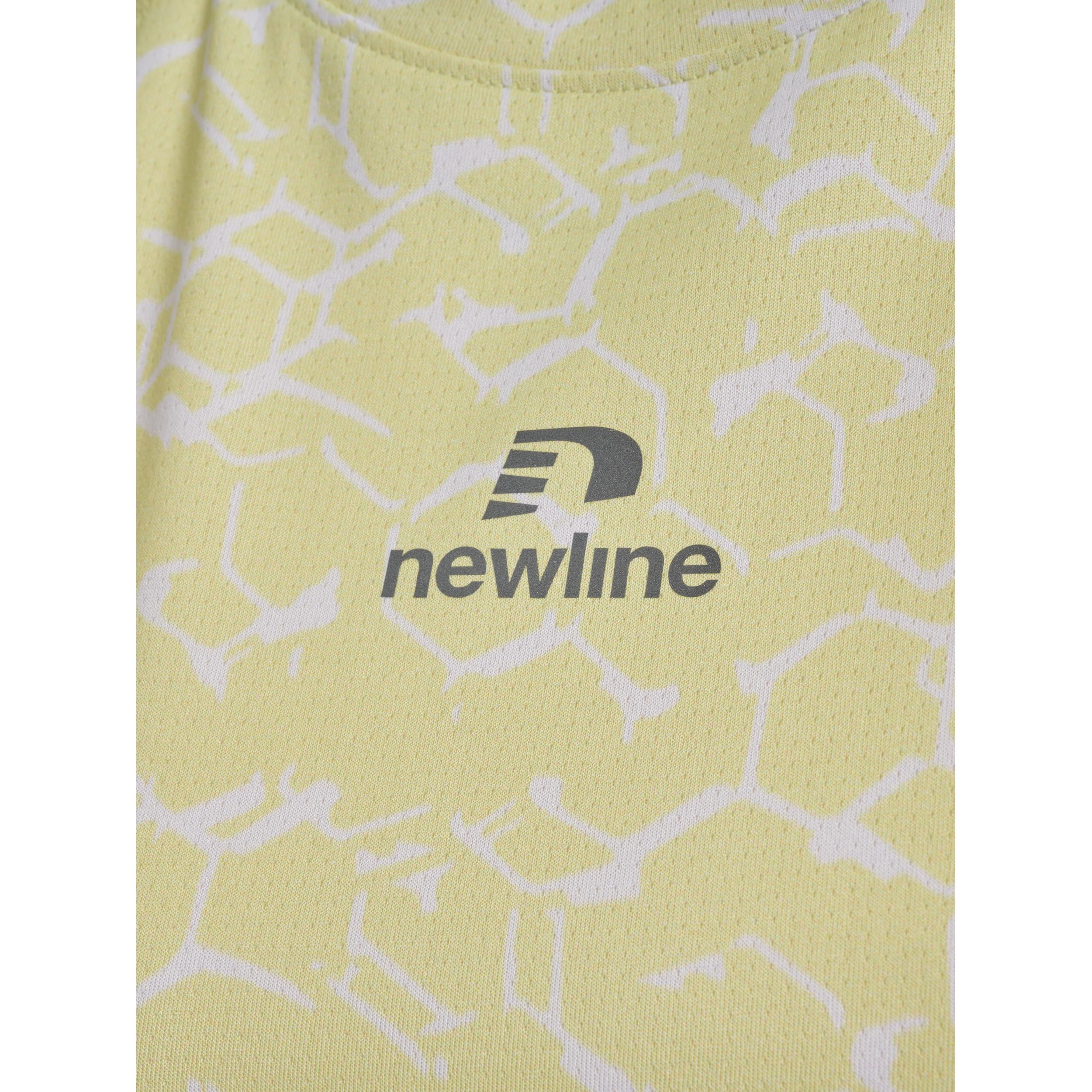 Newline  t-shirt dopa graphic 