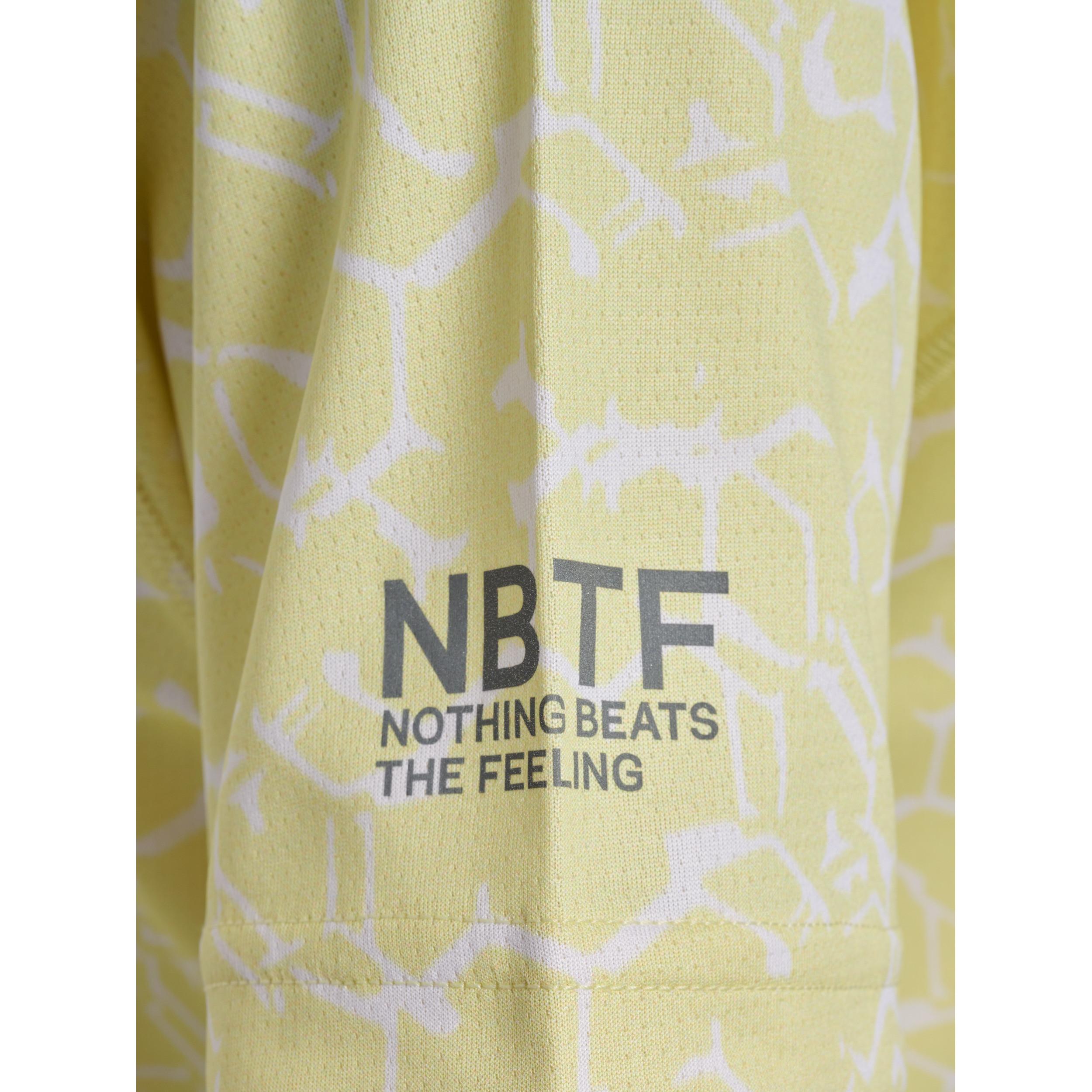 Newline Dopa Graphic T-Shirt  