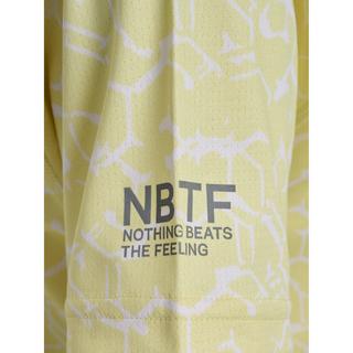 Newline Dopa Graphic T-Shirt  