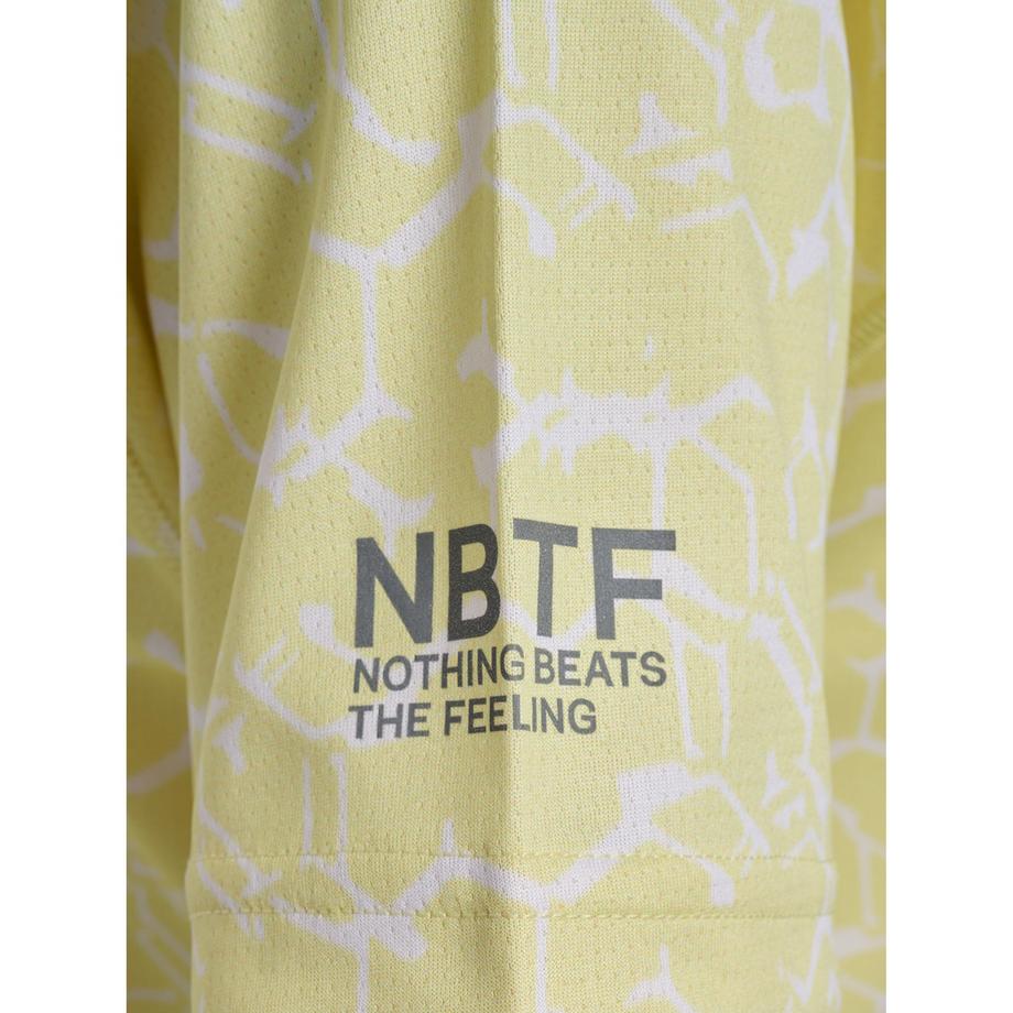 Newline Dopa Graphic T-Shirt  