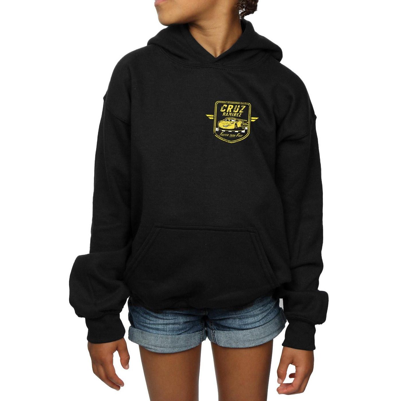 Disney  Cars Kapuzenpullover 