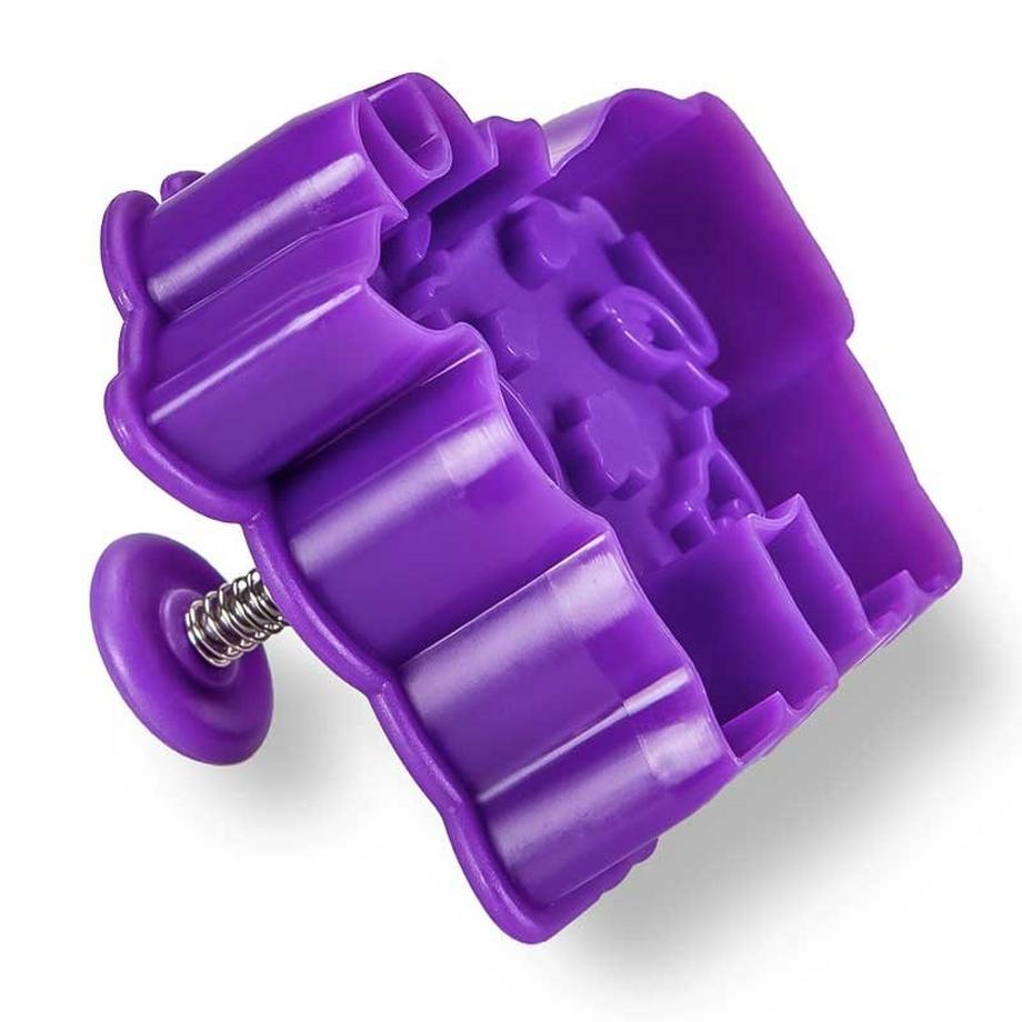 Städter Ausstecher mit Auswerfer Kuh  