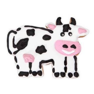 Städter Ausstecher mit Auswerfer Kuh  