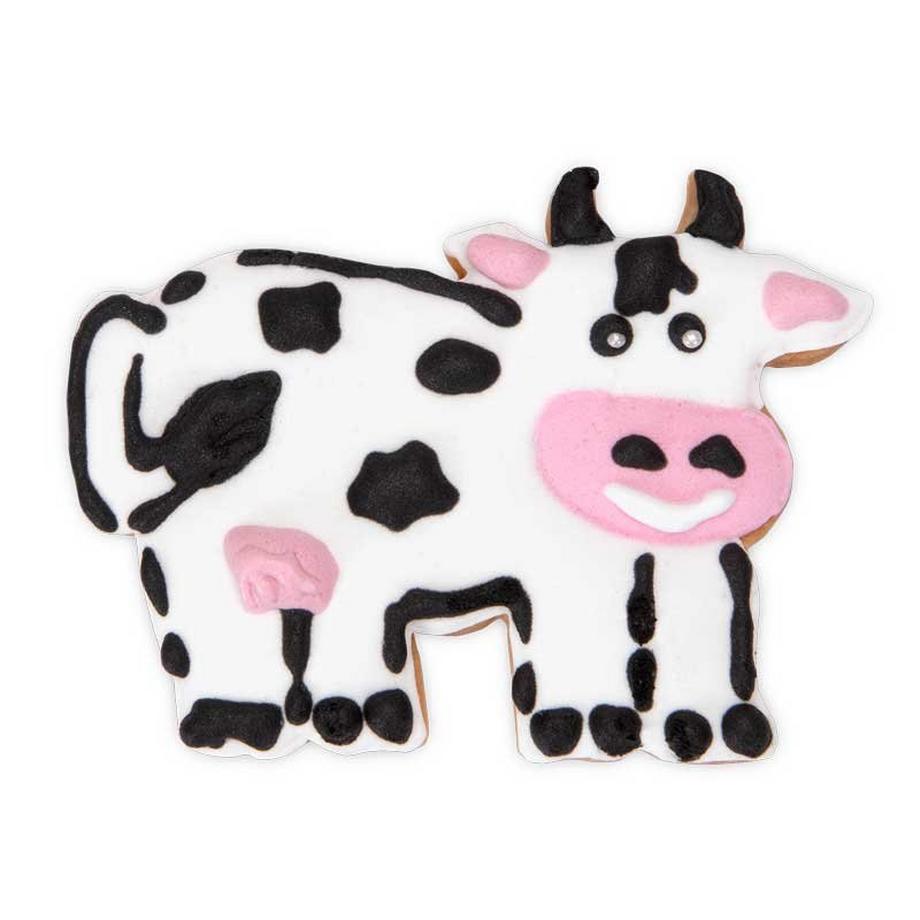 Städter Ausstecher mit Auswerfer Kuh  