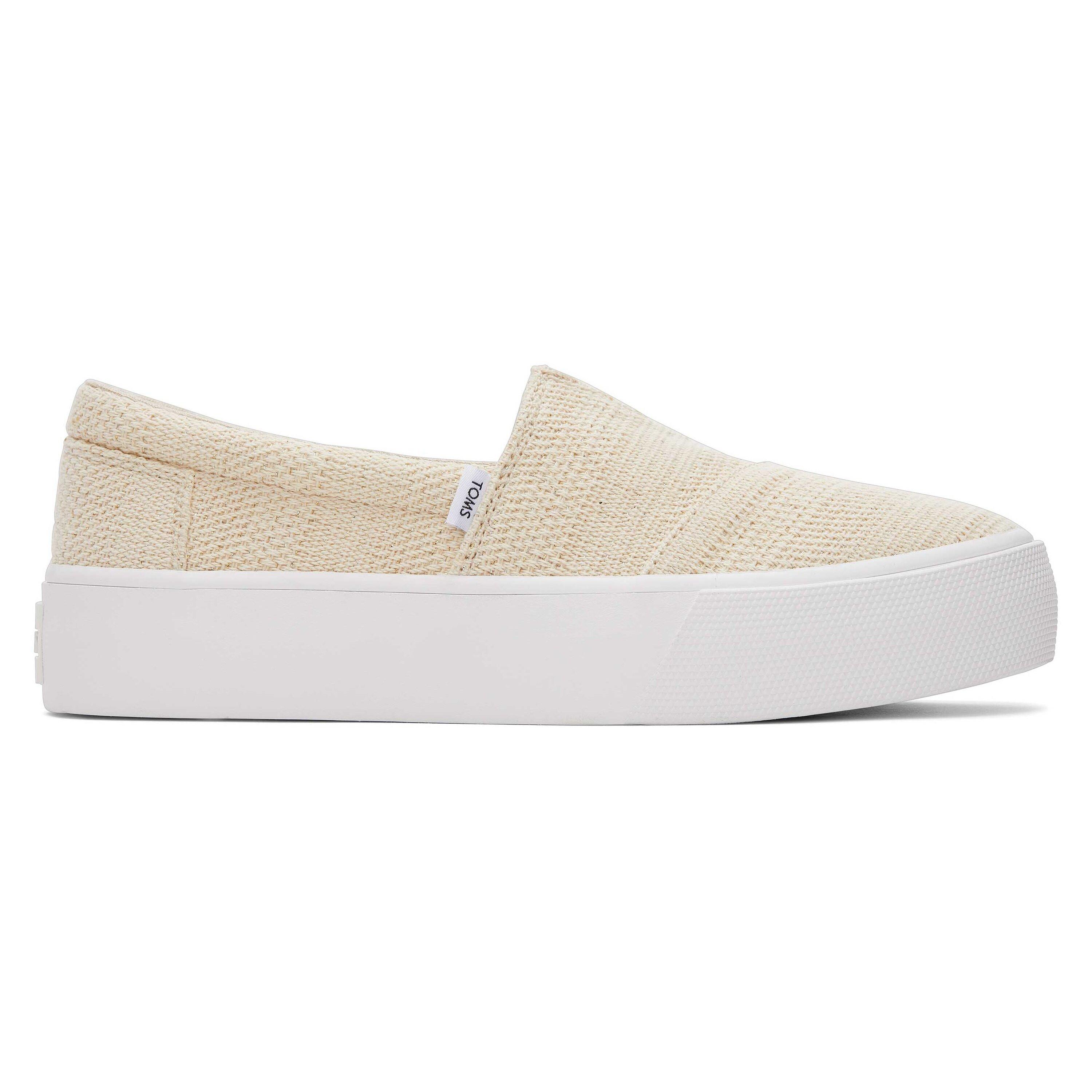 Image of Sneakers Alp Fenix Platform Slip On Damen 37