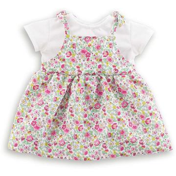 Corolle MGP 14"Dress - Blossom Garden Vestito per bambola