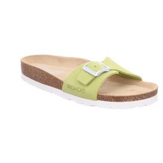 Rohde  Alba - Sandales suede 