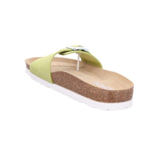 Rohde  Alba - Sandales suede 